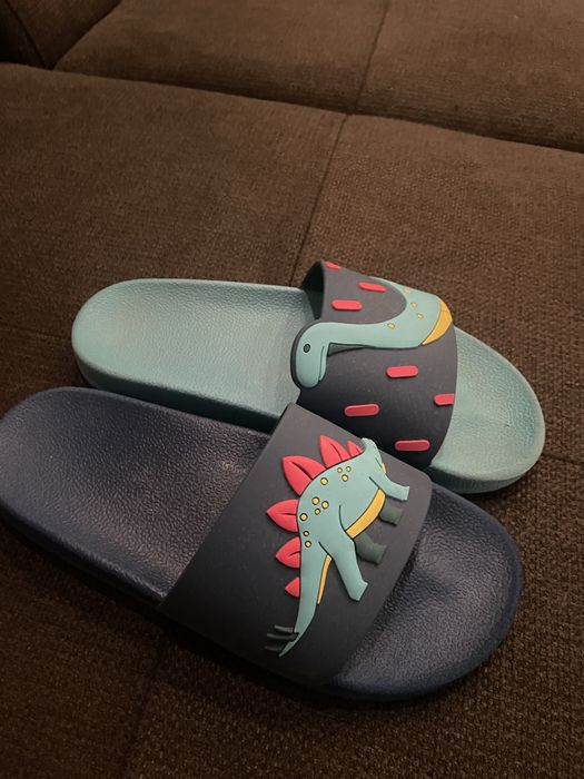 Летни обувки за момче, 34-35 номер