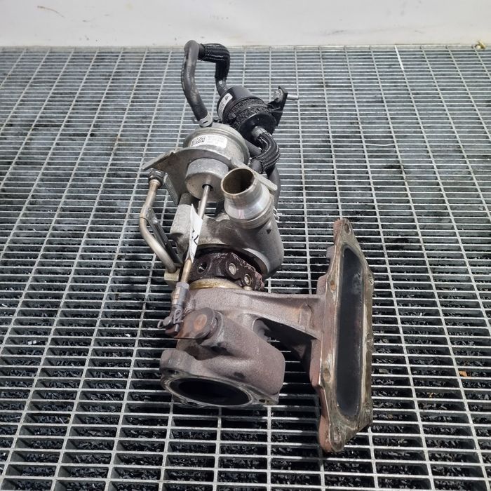 Turbo Dacia Sandero 2 0.9 B - 90CP H4B 408 Euro5 (1472)