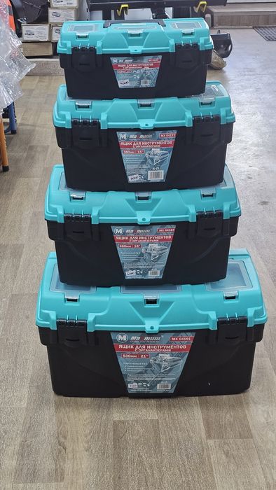 Ящик для уструментов