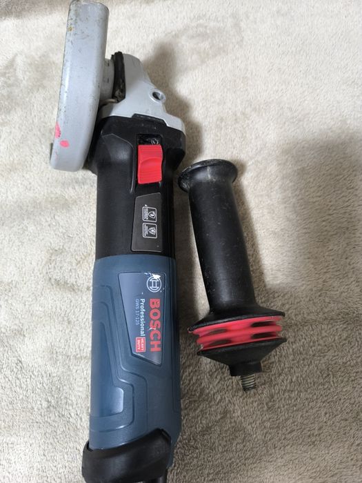 Flex Bosch GWS 17-125 (2024) putere 1700w