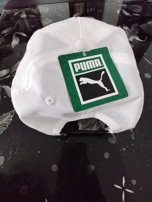 Șapcă Air JORDAN și PUMA