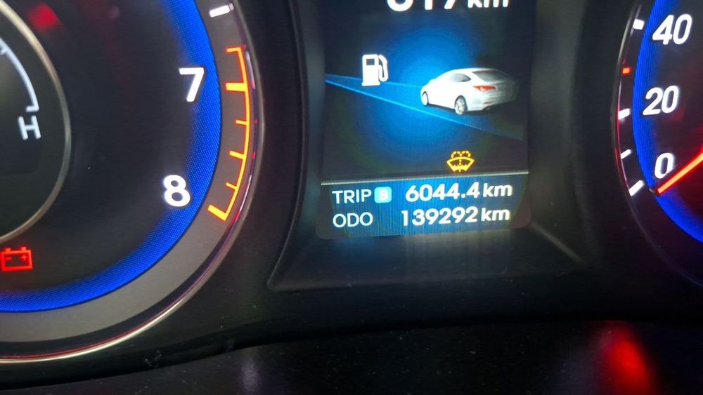 Продается Hyundai i40