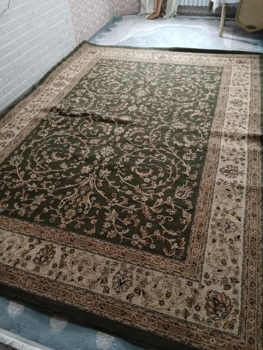Продам ковëр турецкий
