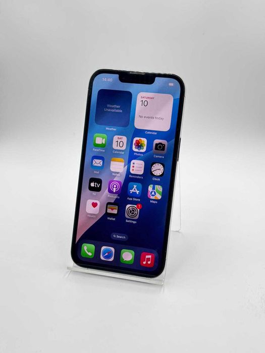 Iphone 13 PRO / 128 GB 83% BAT / Factura / Garantie #50940