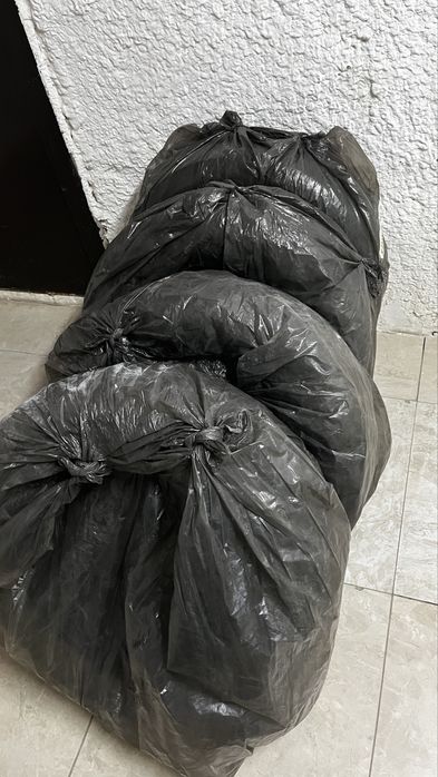 Продам комплект летней резины 4 шт