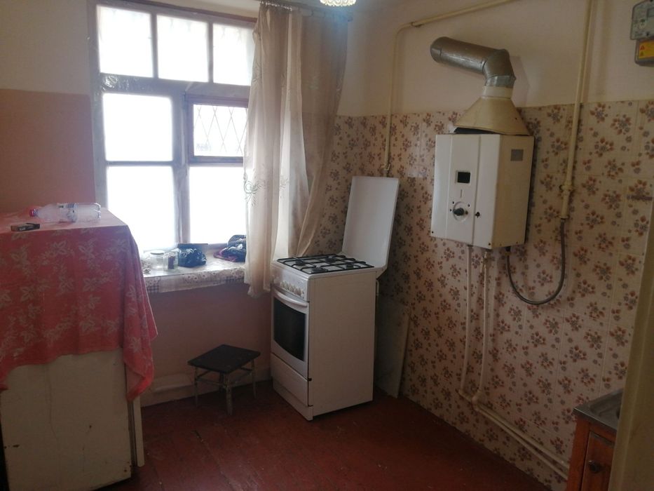 Срочно продаётся 1 комнатная квартира ТРОИЦК