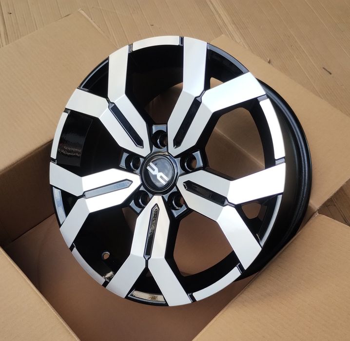 Jante 16 Dacia Duster Jante Noi  cu Garanție 
Jante Noi cu Factura și