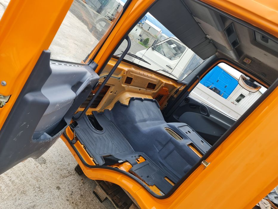 Vand cabina mercedes atego 1223 /1523/ 1323/1828