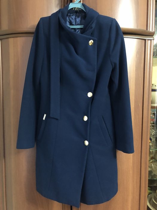 Пальто для девушек, Турция