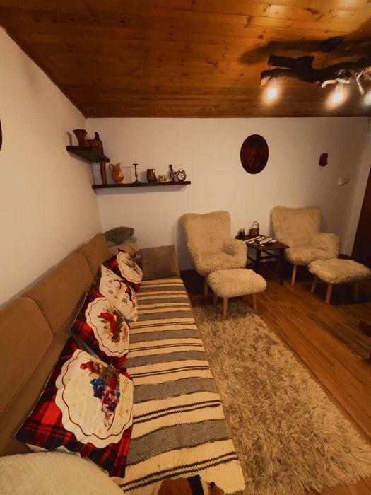 Cabana de vânzare – Rimetea, jud. Alba