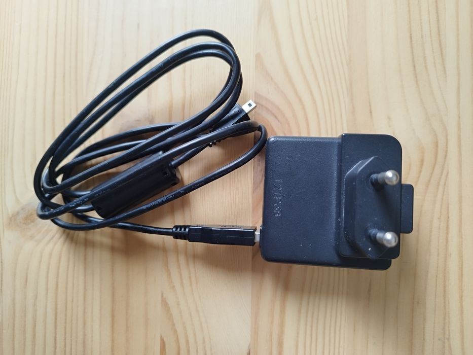 Оригинален Адаптер Никон Nikon AC Adapter