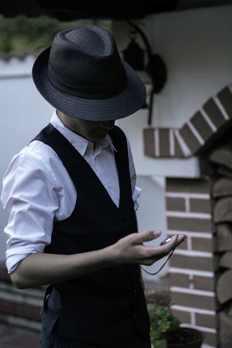 Фотограф за събития