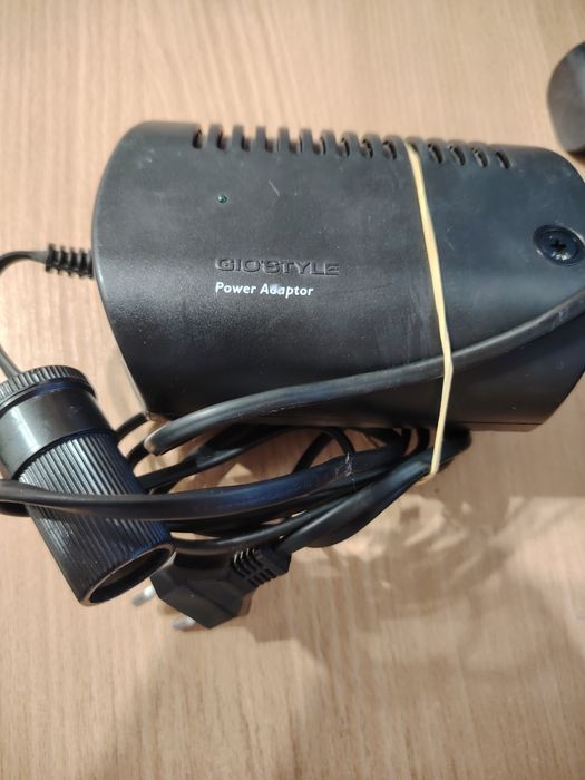 Адаптер за хладилна чанта GIOSTYLE  230/12v.