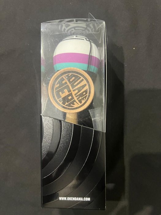 Kendama Okendama Maze Antiskid 2.0 noua