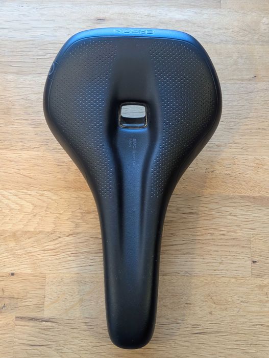 SMC Sport Gel Men седло за колело