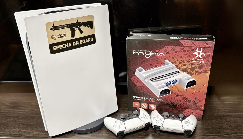 PlayStation 5 Digital