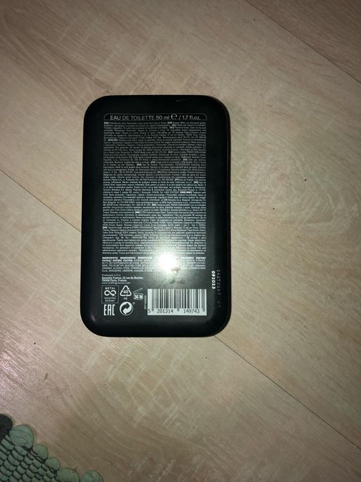 Продавам парфюм STR8