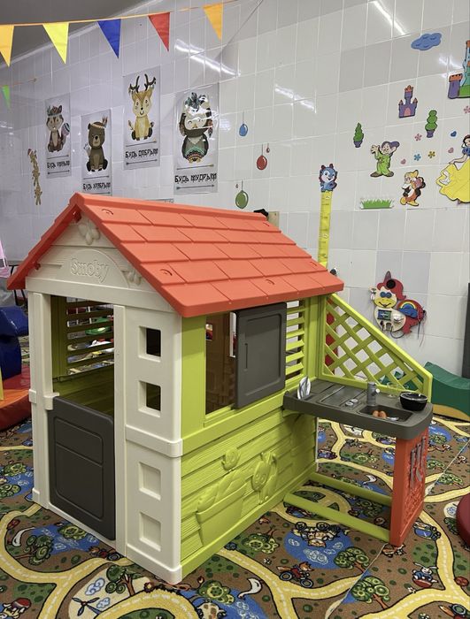 Продам детские игрушки