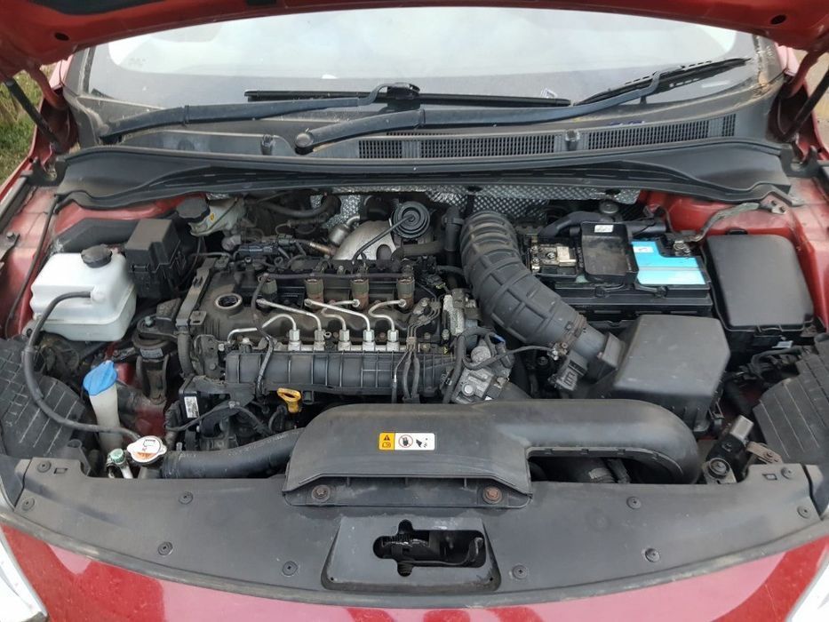 Dezmembrari Hyundai i40 (VF) (2011-2019) 1.7 CRDi Motorina