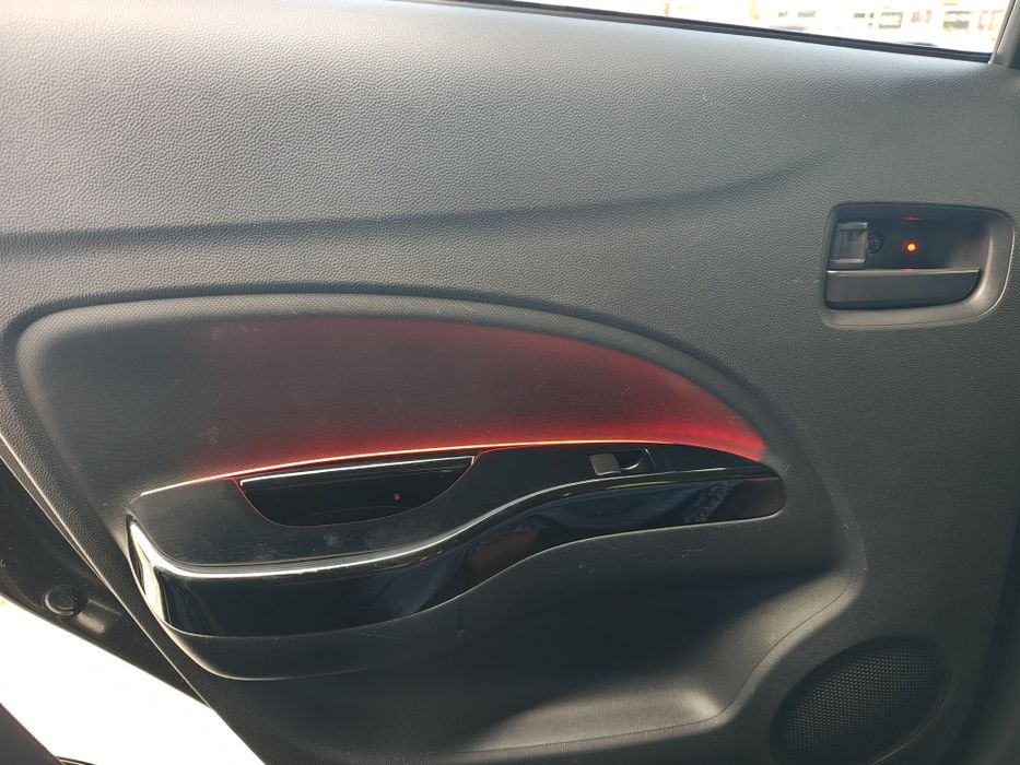 Mitsubishi Space Star 1.2 benzină 2018 Euro 6