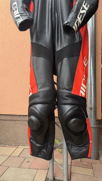 Costum Dainese Tosa 1 | Marimea 56 | 1pcs