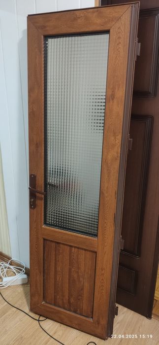 Акфа эшик 60х185