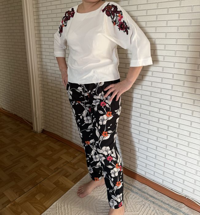 Продам одежду. Двойки. Турецский буу.