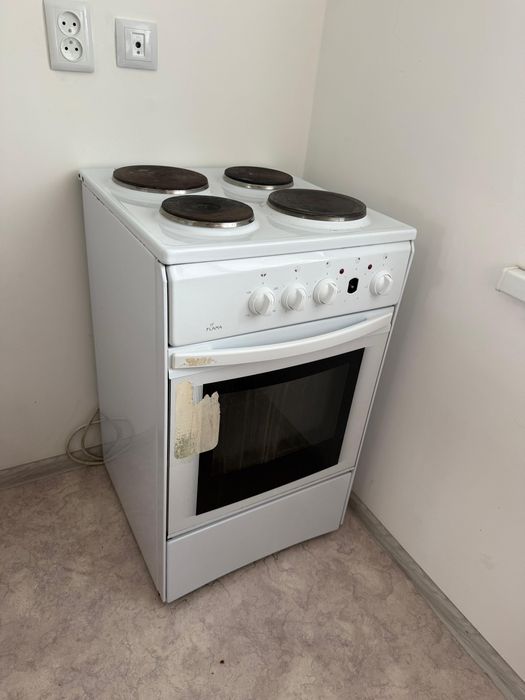 Электрическая плита сатылады