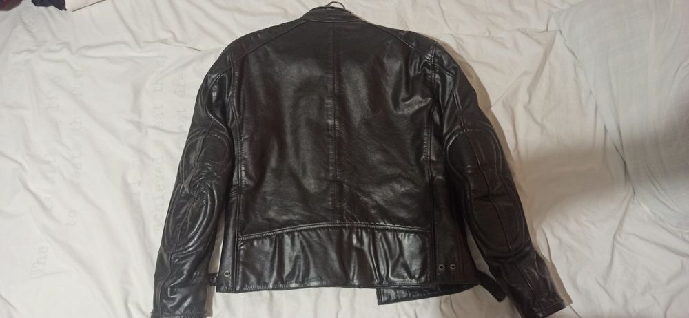 Мото яке Spirit Motors