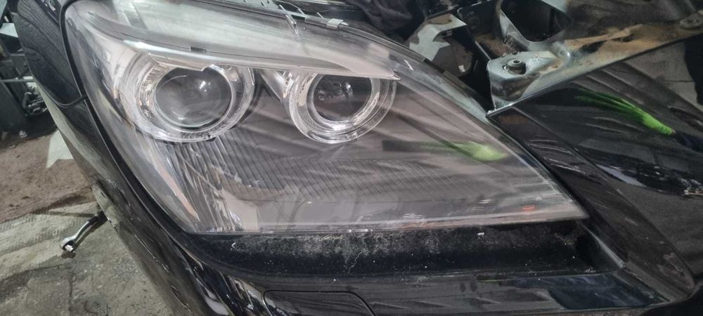 Far stanga dreapta bixenon europa BMW seria 6 F06 F12 F13
