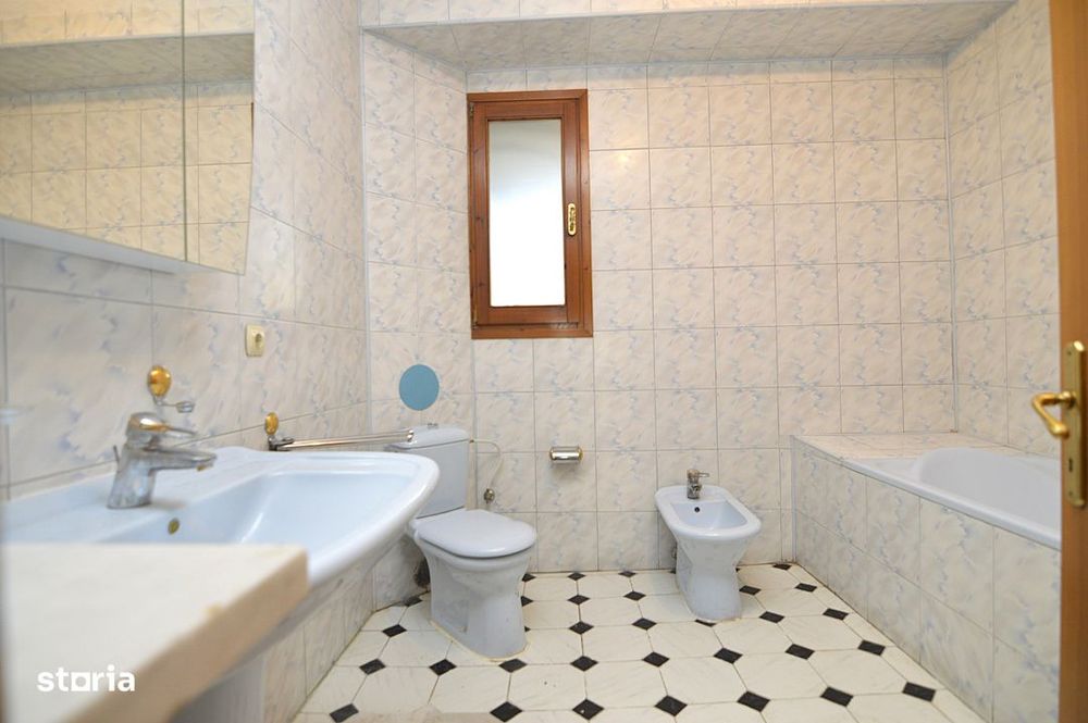 Inchiriere Vila 8 Camere Gara De Nord-Calea Plevnei
