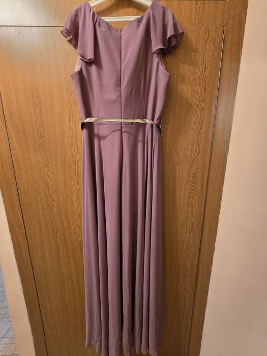 Продам вечернее платье