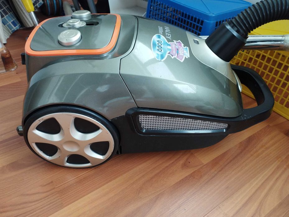 пылесос Haley классический