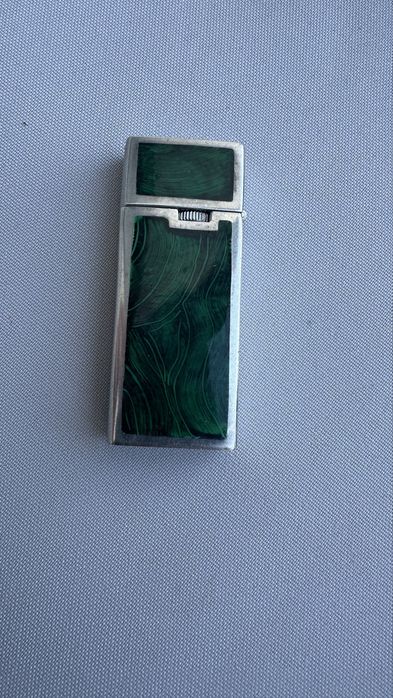 Bricheta argint masiv