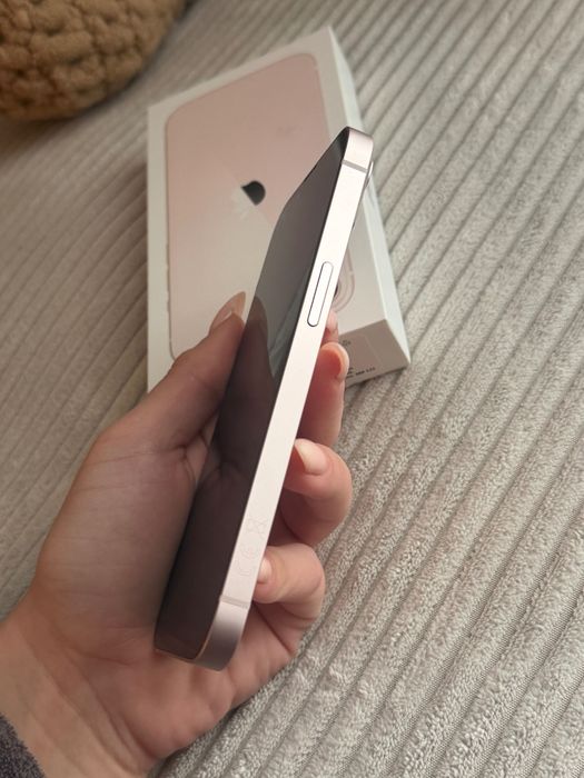 Iphone 13 128GB PINK