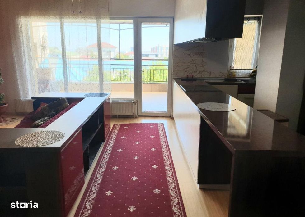 Apartament 3 CAM, SU 78.97MP, 2 TERASE, zona ZORILOR