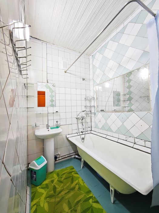 СРОЧНО СВОЯ 3/9/9 Паркентский, Максим горький, шастри, ипотека