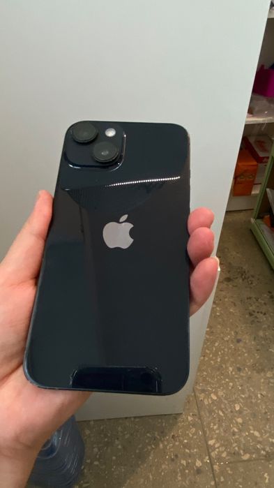 IPhone 14 128 gb в отличном рабочем состоянии