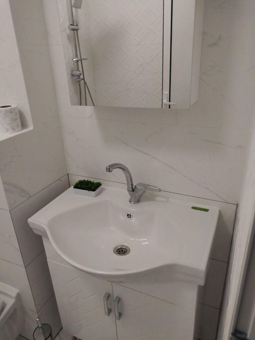 Дава се под наем Двустаен апартамент в София, Надежда 4 - 68 кв.м за 599 € - Снимка #8