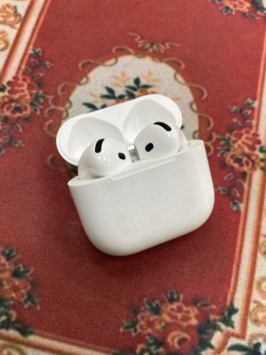 нацшкини AirPods 4 (p25)