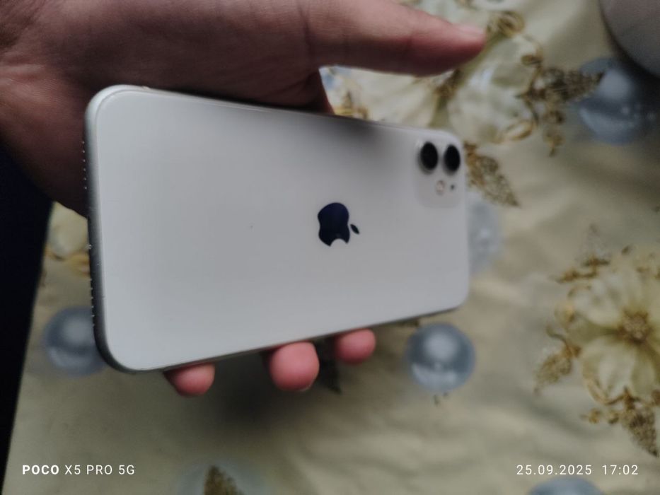 Iphone 11 с гарантией