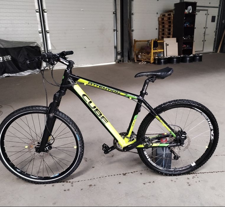 biciclete 26/27.5/28/29 Zoll Ghost. trek. Bergamont. Cannondale