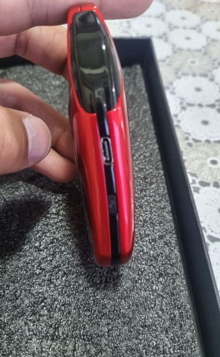 Сенсорный пульт универсальный