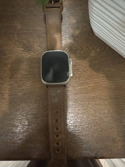 Apple Watch Ultra A2859