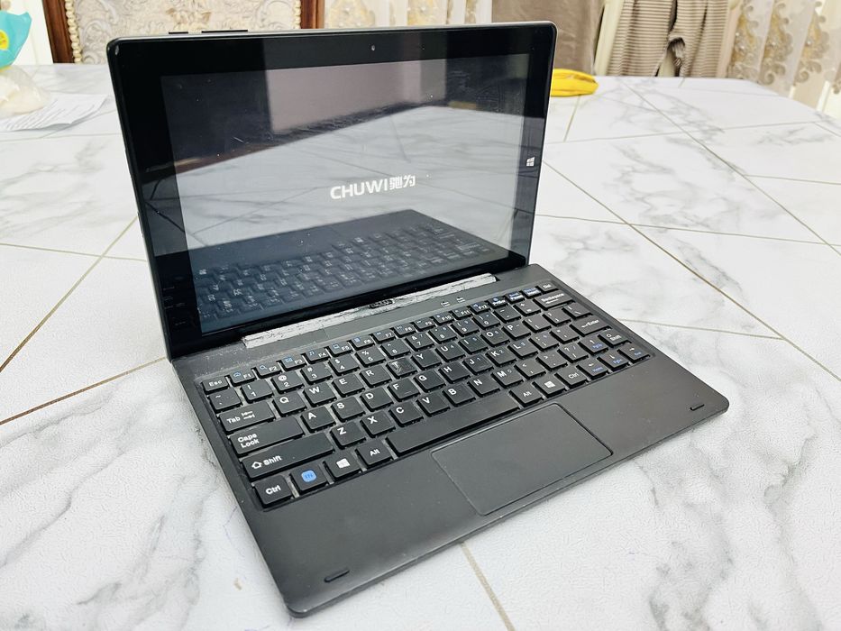 Планшетный компьютер