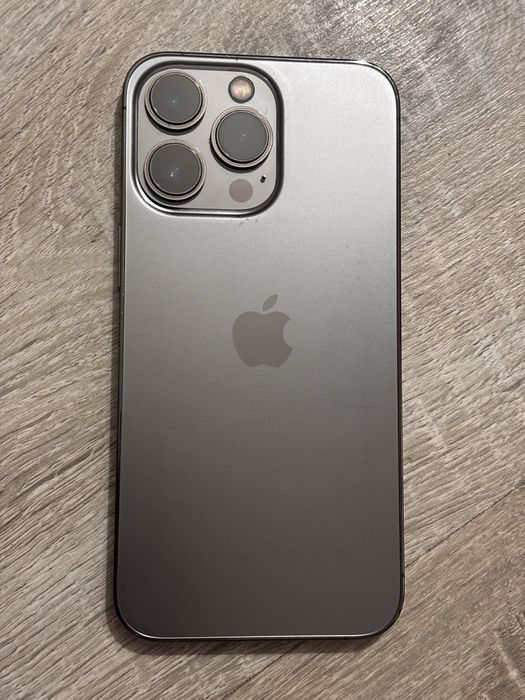 Iphone 13 pro 256GB