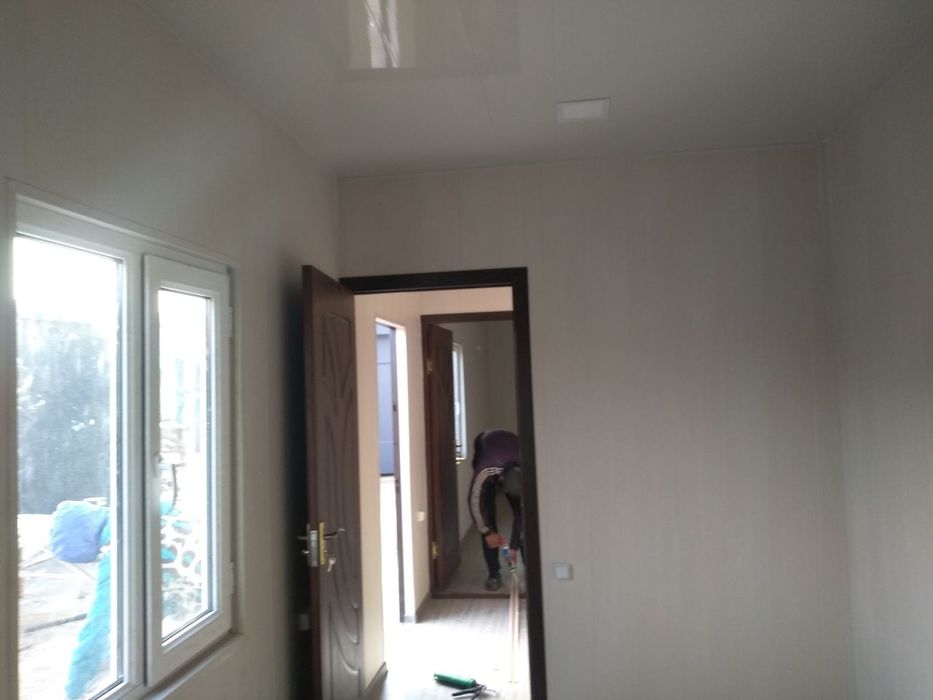 Konteyner | Kantenir | Контейнер | Кантейнер | БП - 6