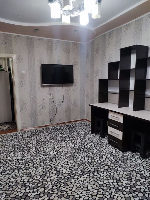 Продается квартира