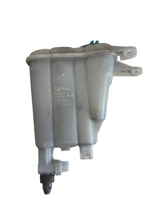 Vas Rezervor De Expansiune Lichid De Racire Audi A4 Iv 8K2, B8 2007 - 2015 2.0 Tdi Caga, Cjca, Cmea, Cmfa 8K0121403G