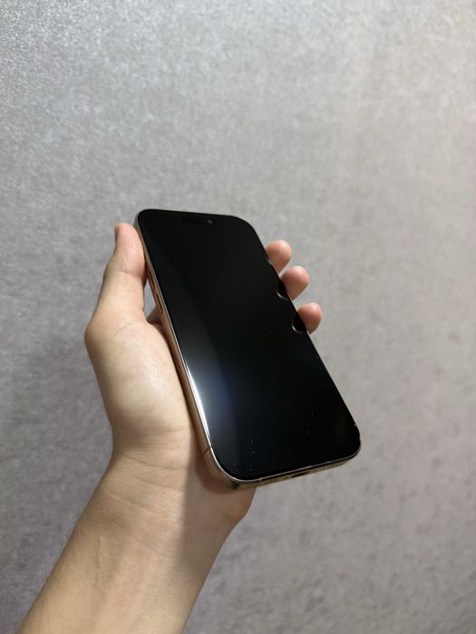 iPhone 16 pro 256гб идеал